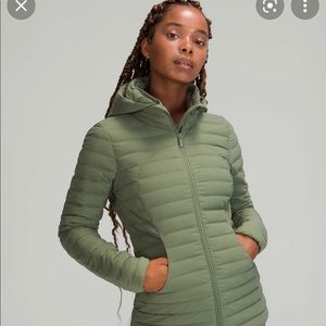 Lululemon Pack It Down Jacket